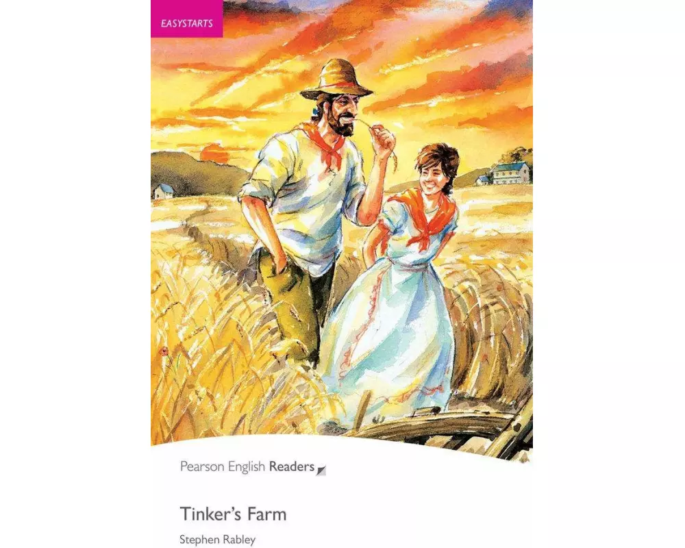 Easystart: Tinker's Farm