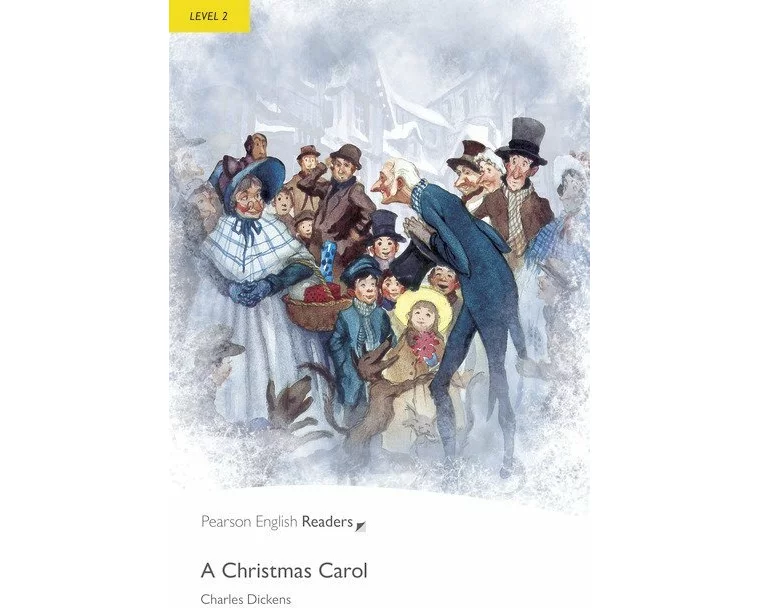 Level 2: A Christmas Carol