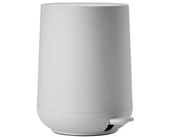 Zone Denmark Treteimer Nova 5 l, Soft Grey