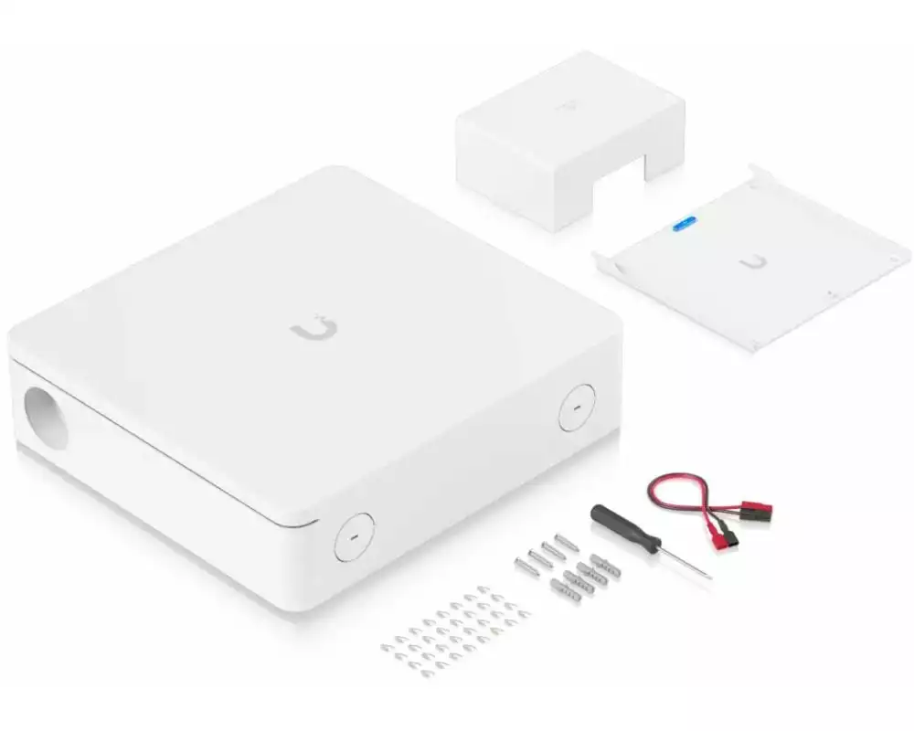 Ubiquiti Alarm Hub Kit