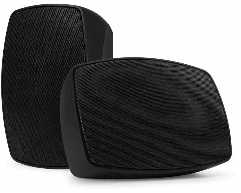 Power Dynamics Installationslautsprecher BHW50BK