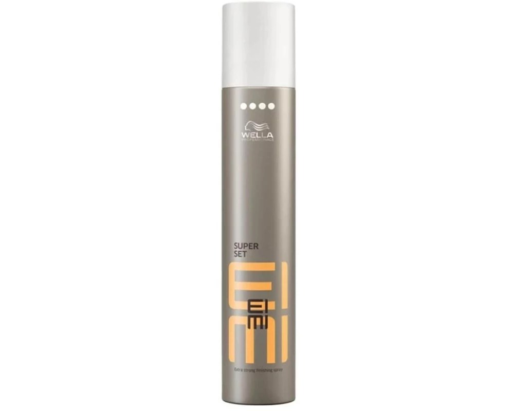 wella Haarspray Eimi Super Set 300 ml