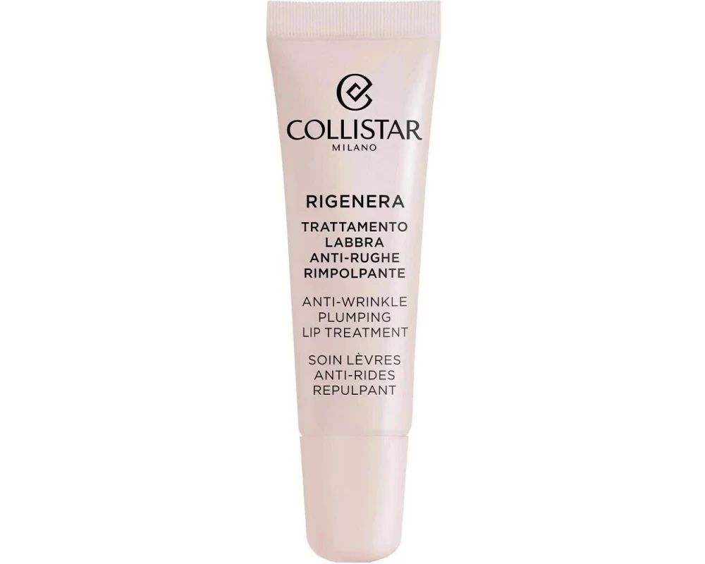 Collistar Rigenera Anti-Wrinkle Plumping Lip Treatment 15 ml