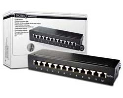 DigitusNetwork Patch Panel