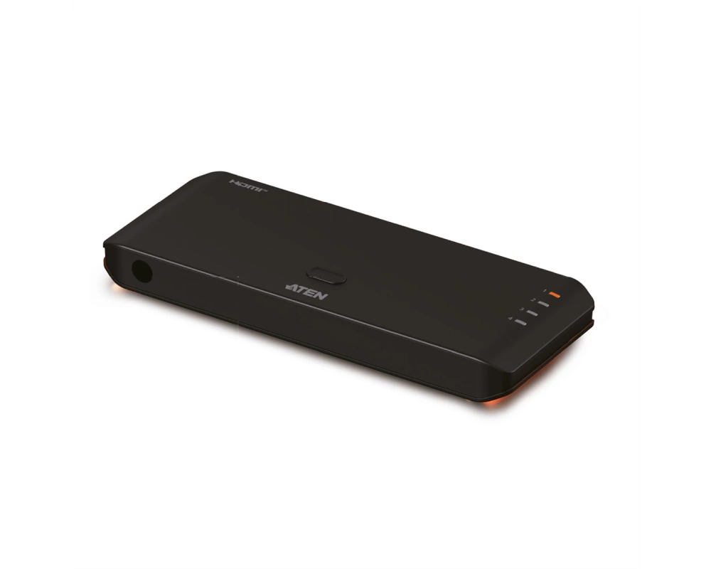 ATEN VS4841 4-Port True 4K HDMI Switch