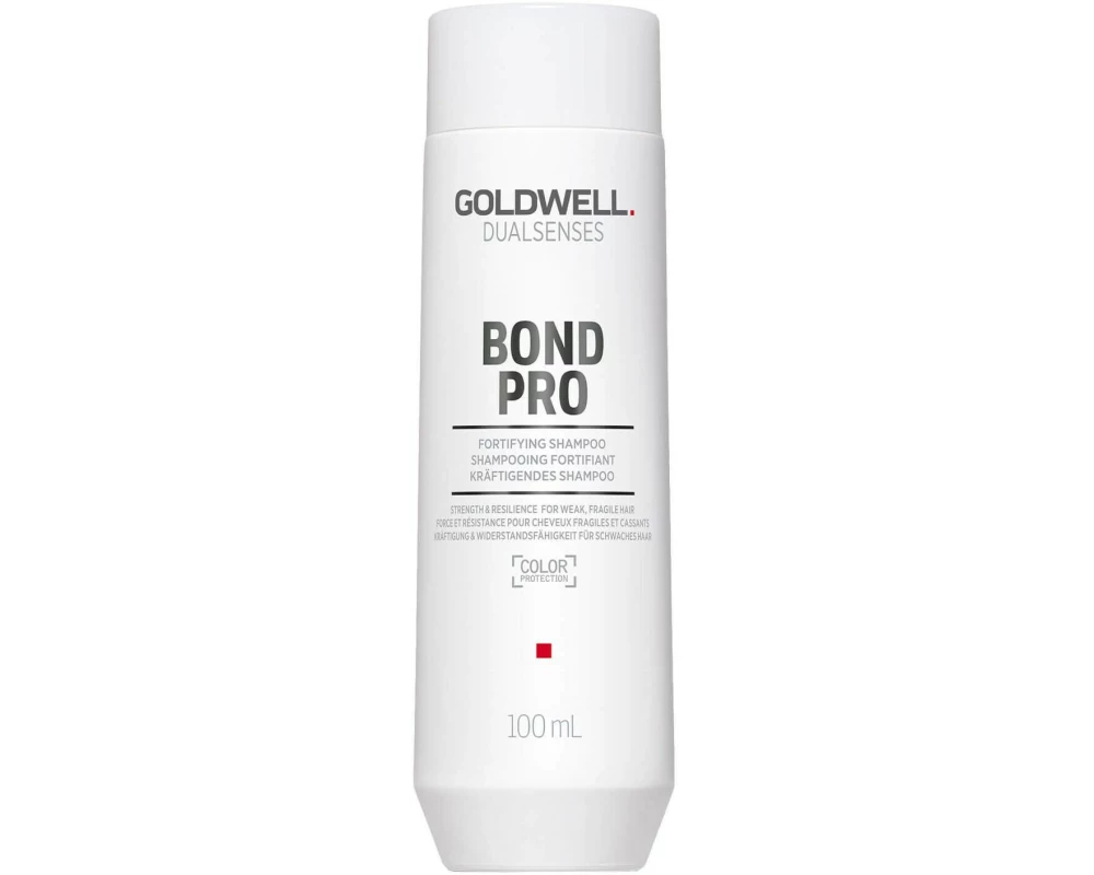 GOLDWELL Dualsenses Bond Pro Shampoo 100 ml