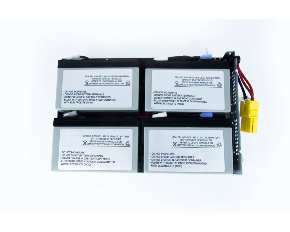 Origin Storage APCRBC159-OS UPS battery Plombierte Bleisäure (VRLA) 12 V