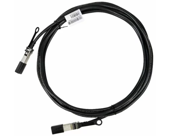 HPE HPN X240 Direct Attach Copper Cable, 25Gbit/s, SFP28 to SFP28, 5m