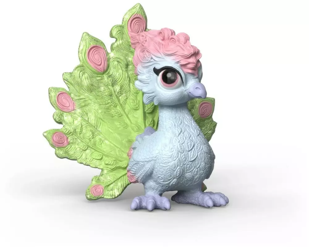 Schleich 70848 Kinderspielzeugfigur Kunststoff Mehrfarbig