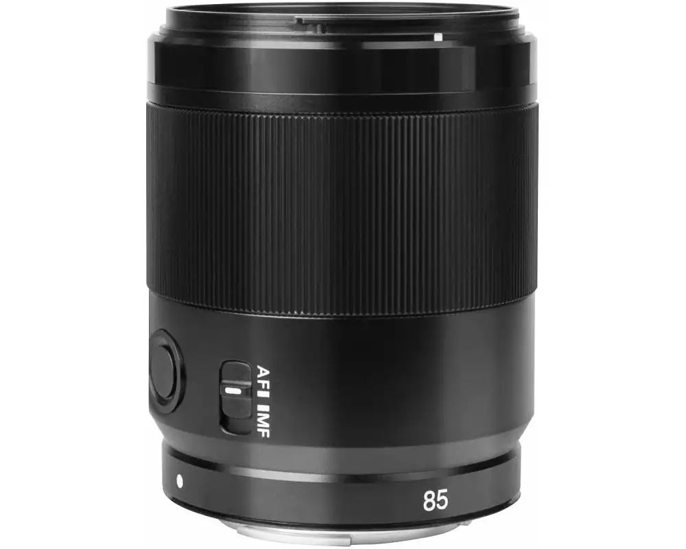 Yongnuo Festbrennweite 85mm F/1.8S DF DSM – Sony E-Mount