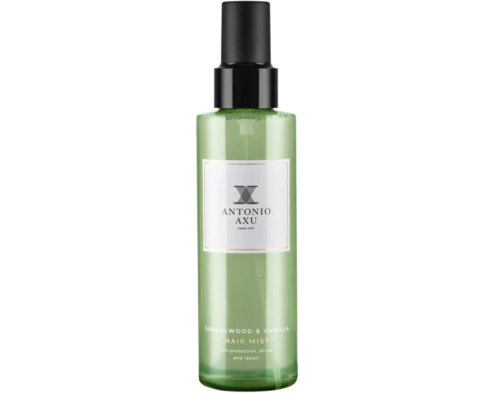 Antonio Axu Sandalwood & Vanilla Hair Mist 150 ml