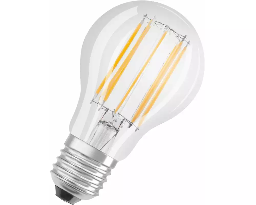 OSRAM Lampe LED VALUE CLASSIC A Warmweiss (WW)