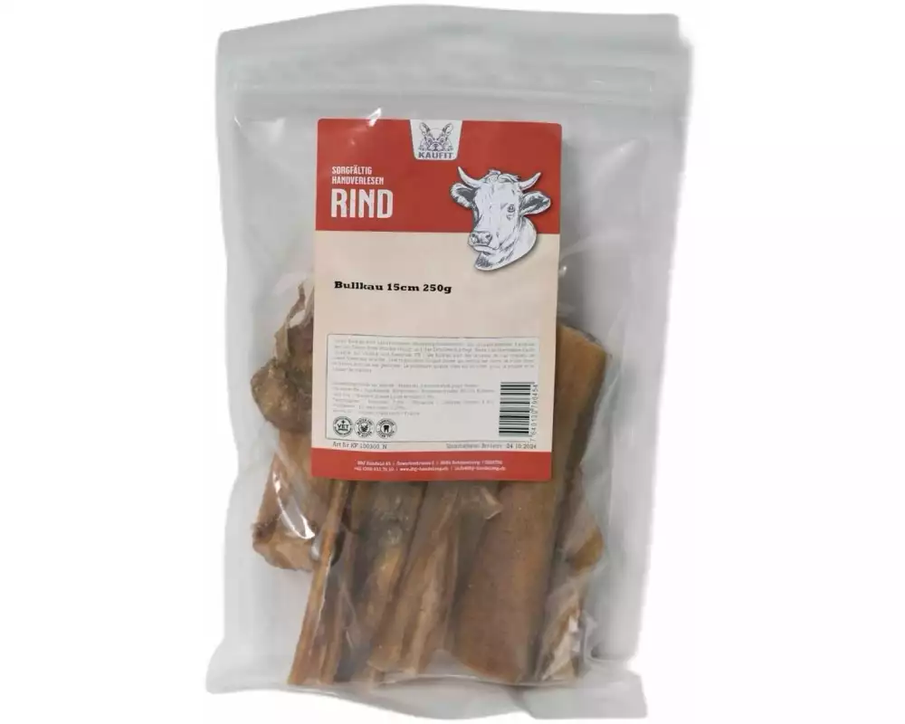 Kaufit Bullkau, 15 cm, 250 g