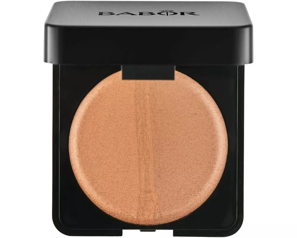 babor Satin Duo Bronzer Bronze