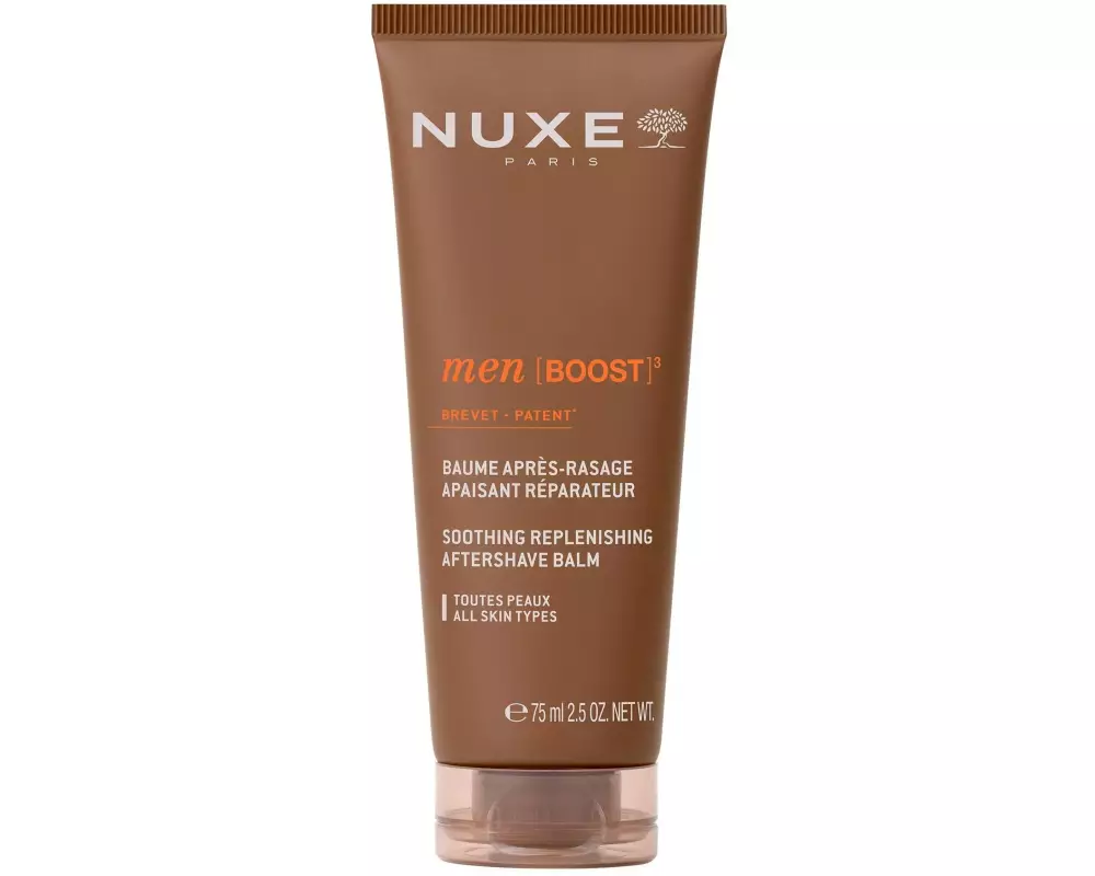 NUXE Men Boost After-Shave-Balsam 75 ml