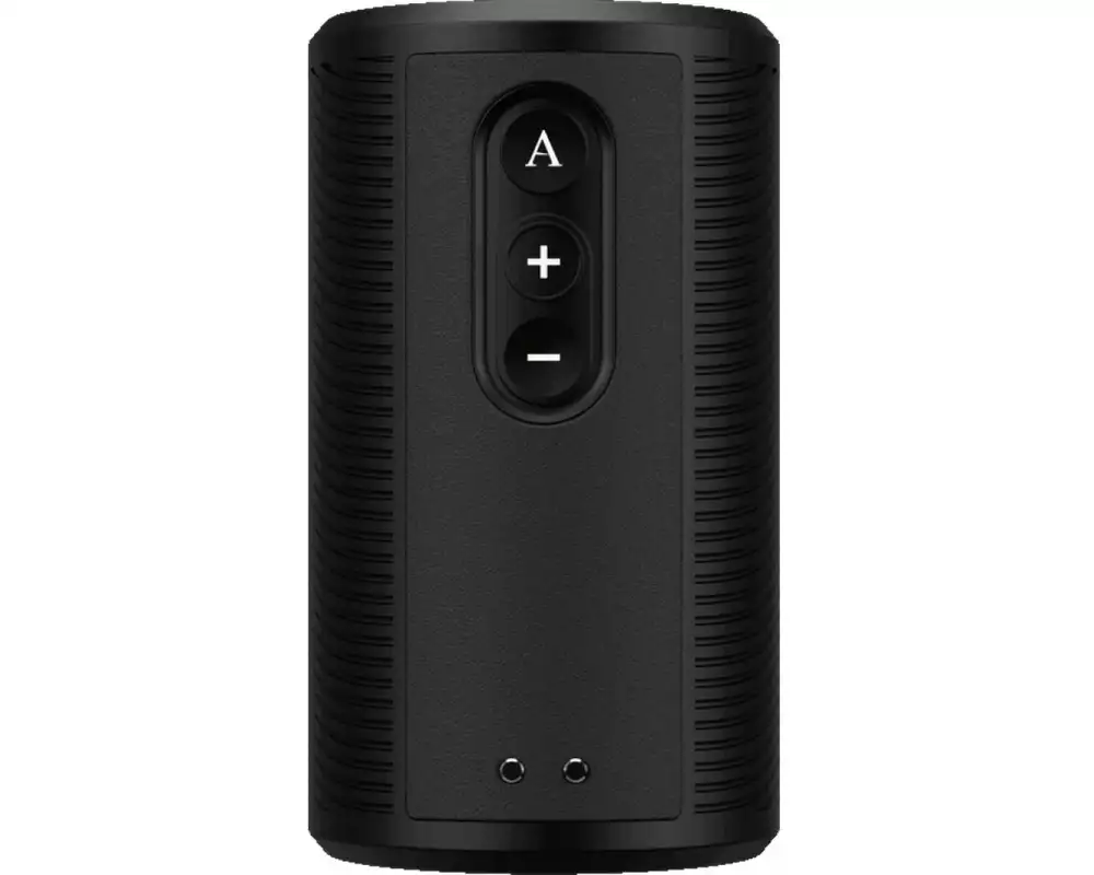Arcwave Masturbator Zing Black