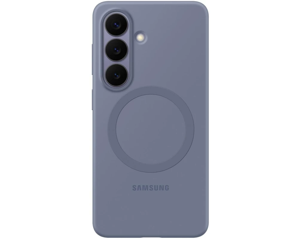 Samsung Back Cover Silicone Magnet Galaxy S26