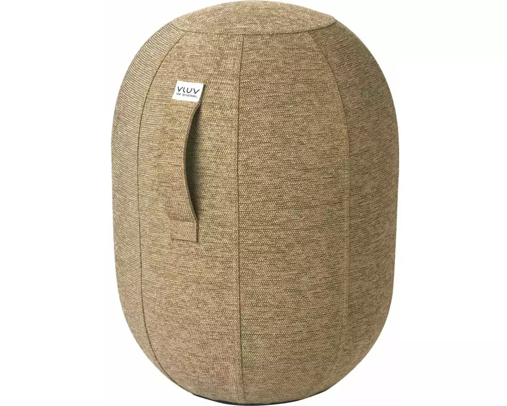 VLUV Balancekapsel Kapsul Sova M 55 x 43.5 cm, Macchiato