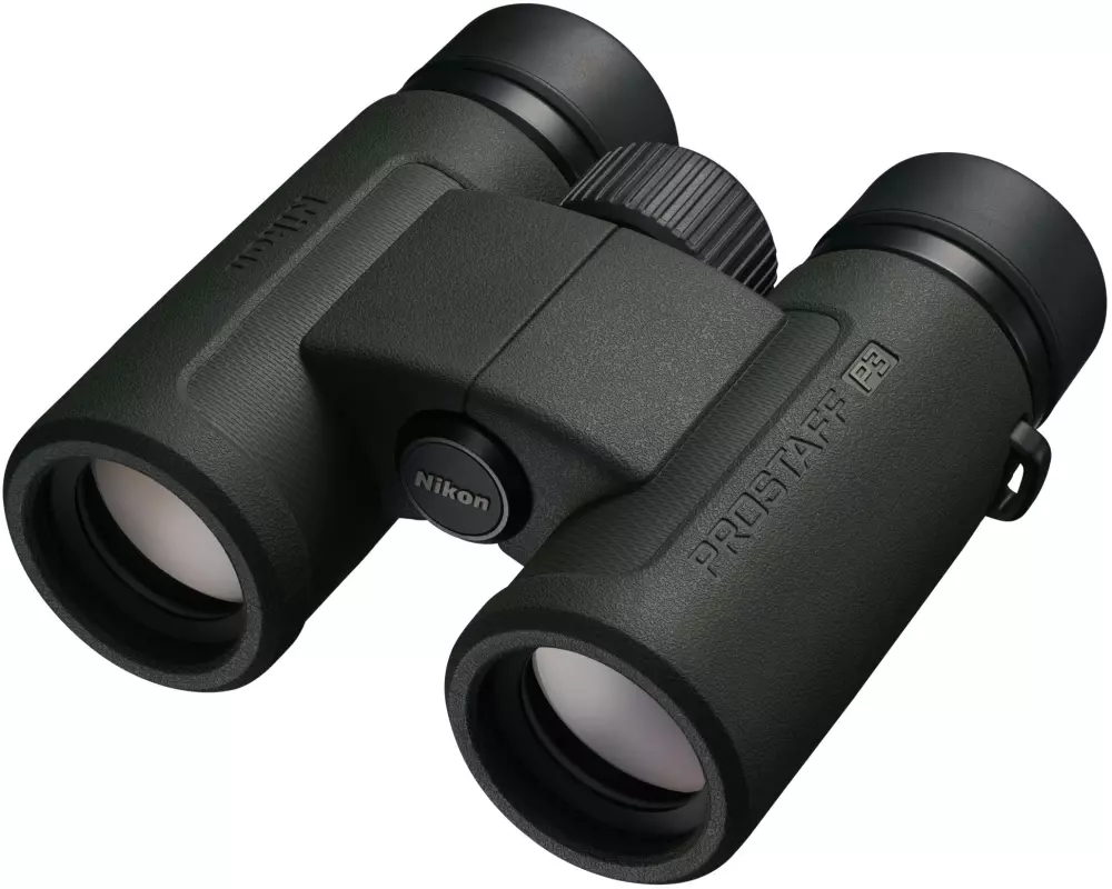 Nikon Fernglas Prostaff P3 8x30