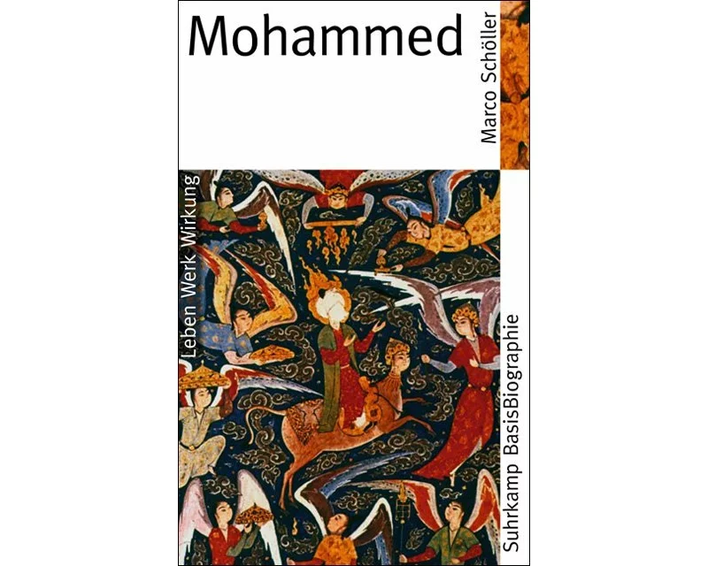 Mohammed