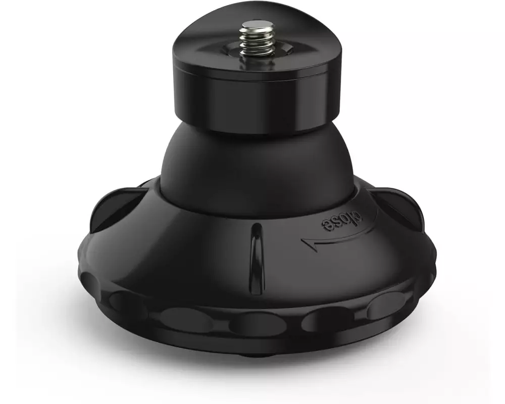 Reolink Zubehör Magnethalterung für Argus 3 Serie, Schwarz