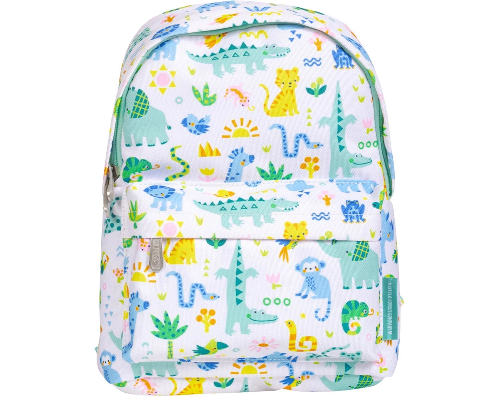 ALLC Rucksack 23.5x30x10cm BPJUMI95 Jungle