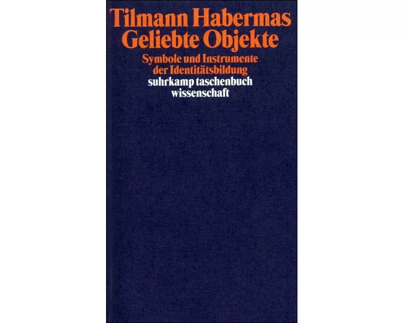 Geliebte Objekte