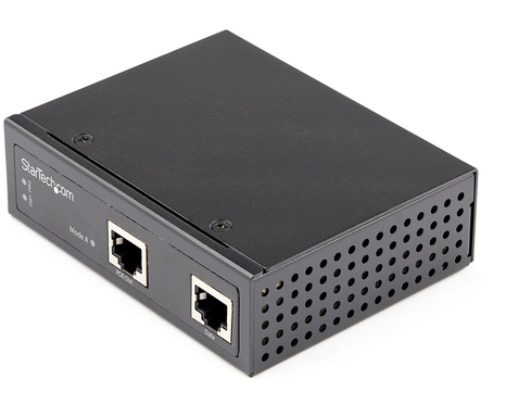 StarTech.com POEINJ30W PoE Injector