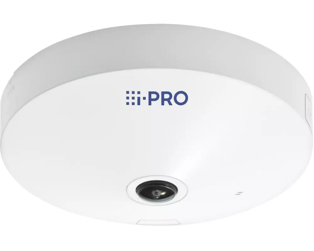 i-Pro Netzwerkkamera WV-S4156A