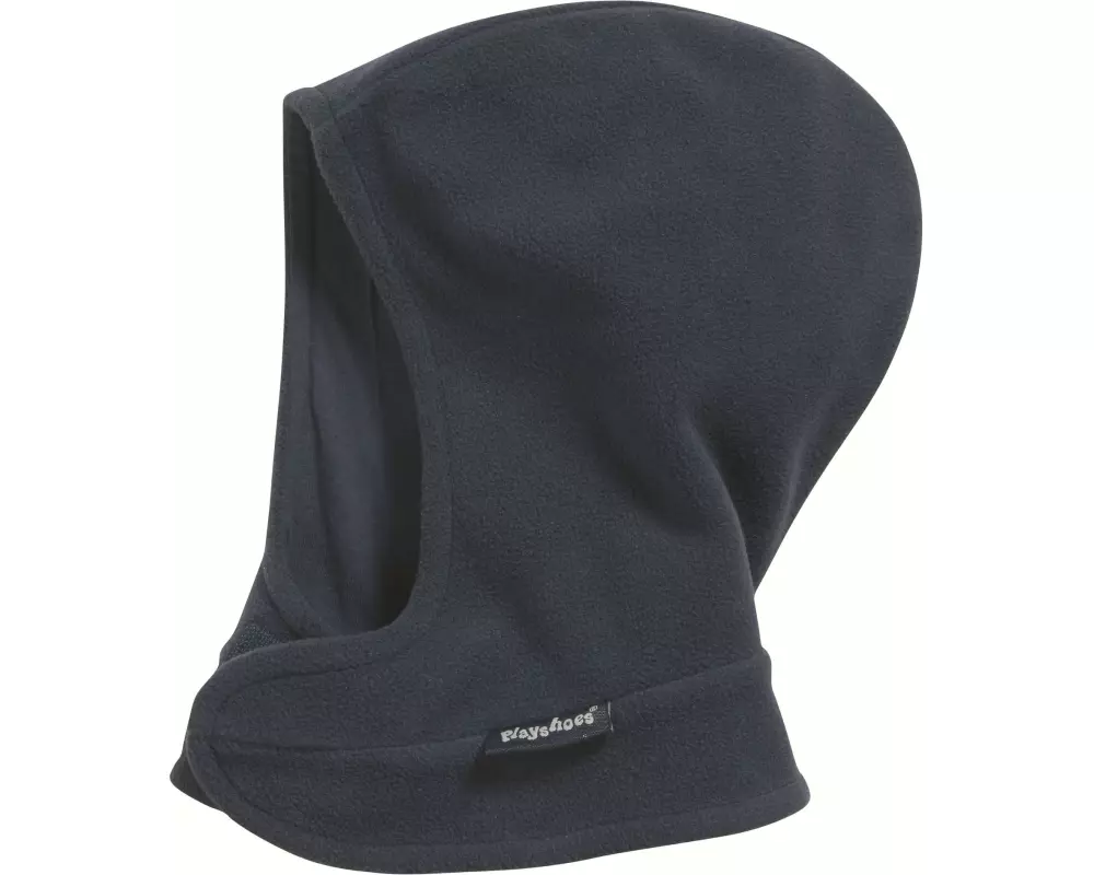 Playshoes Schlupfmütze Fleece Marine Gr. 53