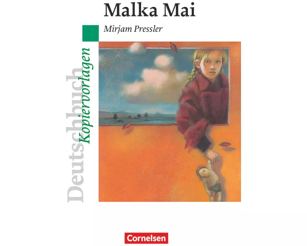 Deutschbuch Gymnasium - Ideen zur Jugendliteratur