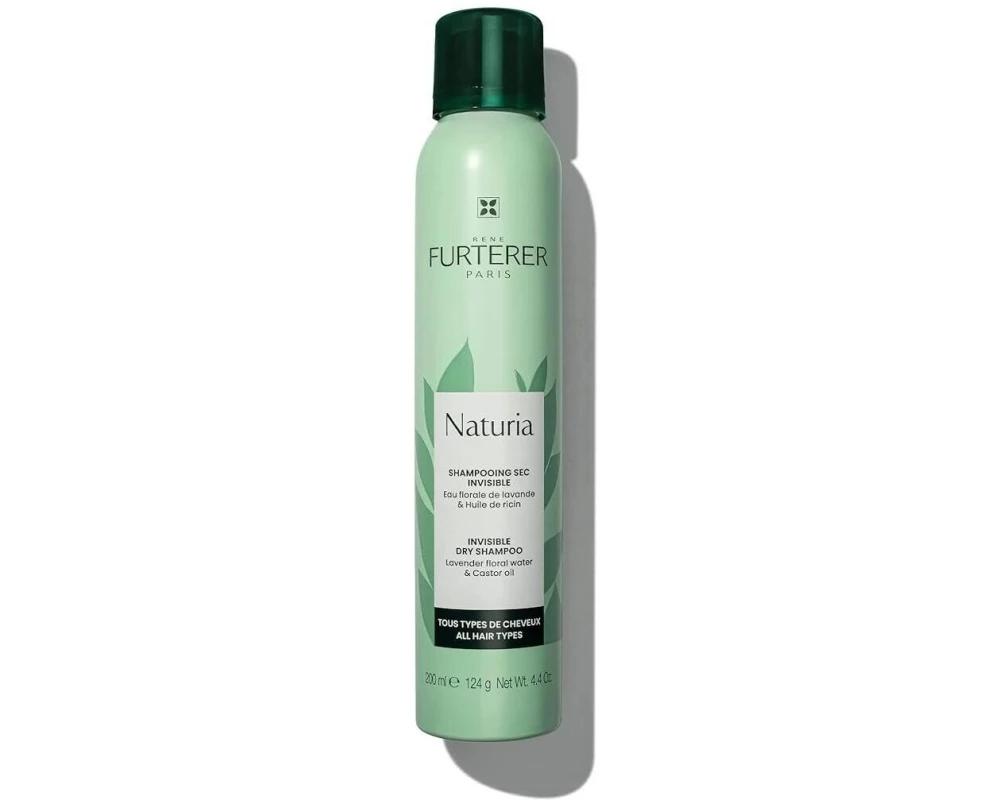 RENÉ FURTERER Naturia 200 ml