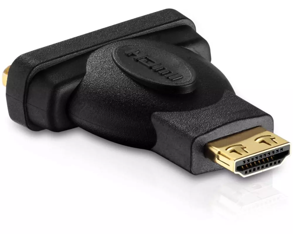 PureLink Adapter HDMI - DVI-D