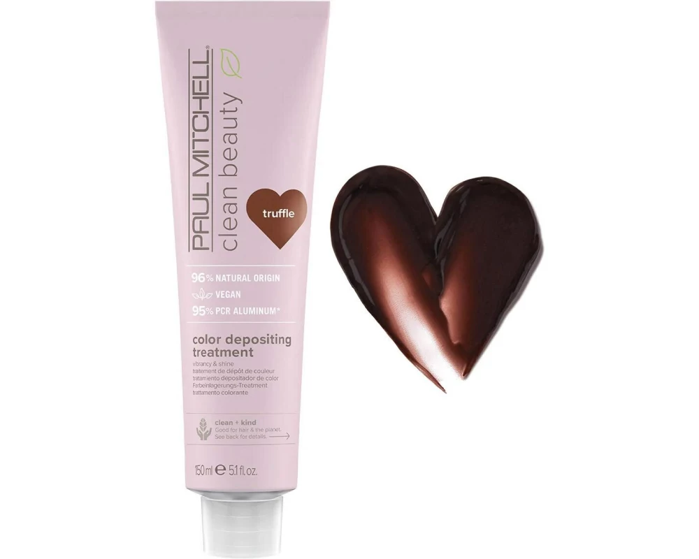 PAUL MITCHELL Clean Beauty Color Depositing Treatment 150 ml