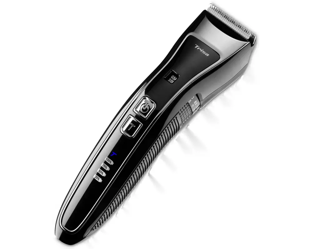 Trisa Bart- & Haarschneider Turbo Cut