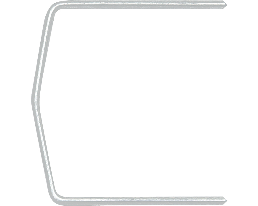 BOSTITCH Heftklammern 8mm SP8D 1000 Stück