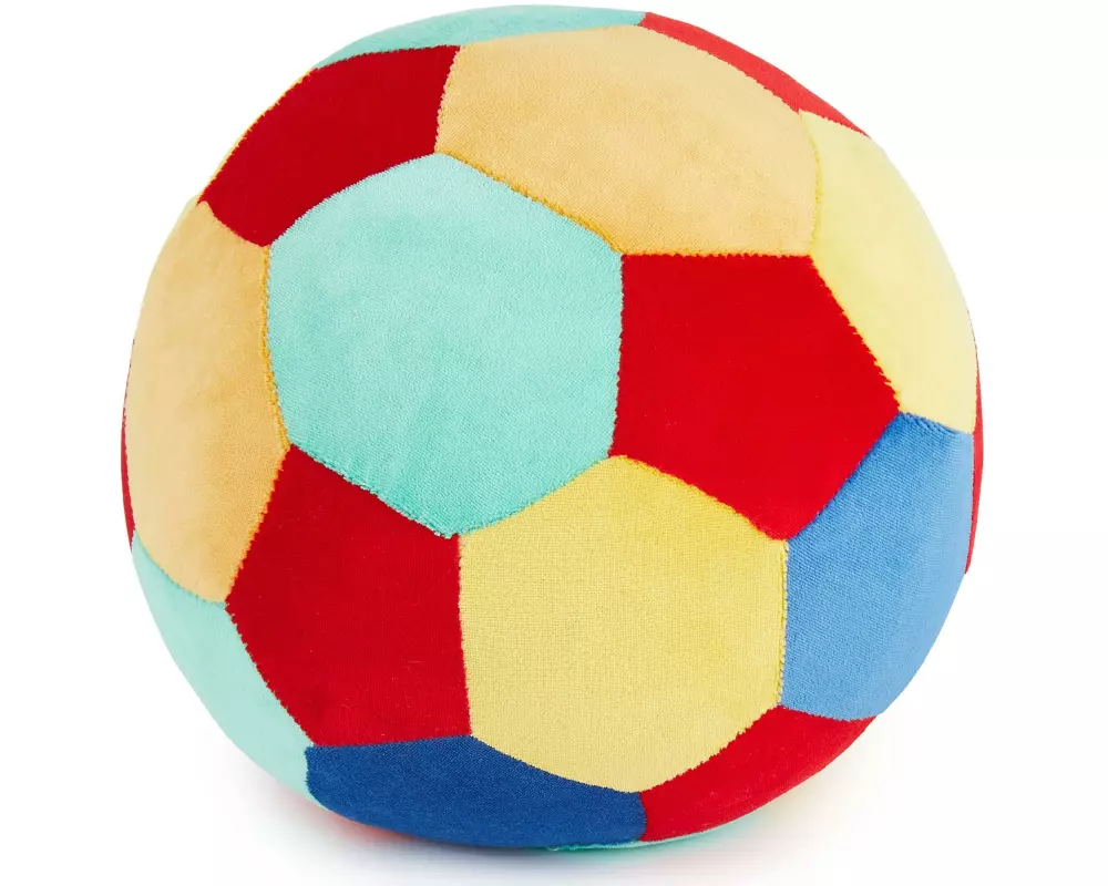 bieco Rassel Veloursball 30 cm