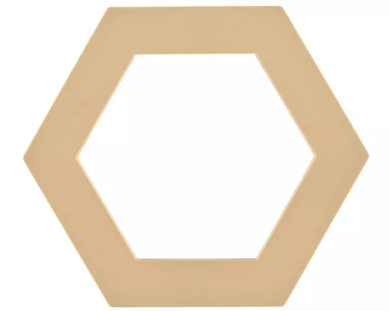 Zone Denmark Topfuntersetzer Bold Beige