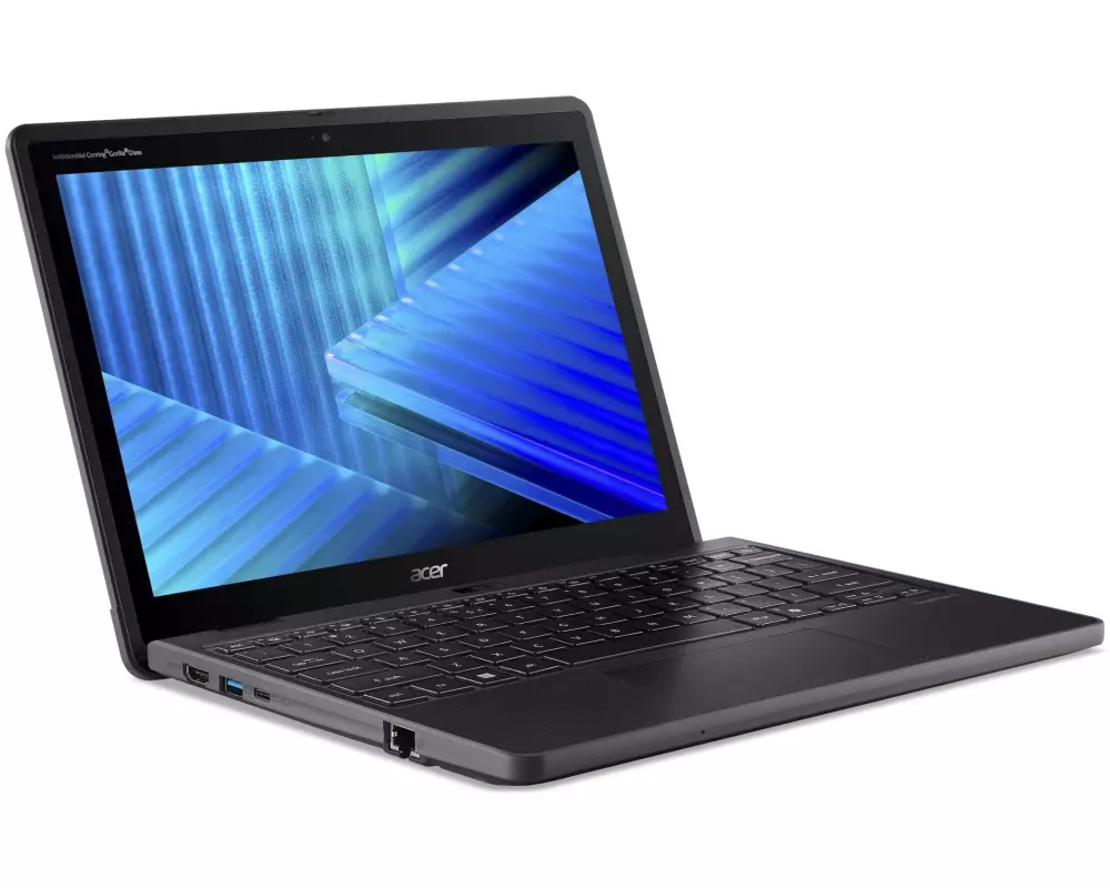 Acer Notebook TravelMate B3, 8 GB, 128 GB (TMB312RN-31-TCO-C473)