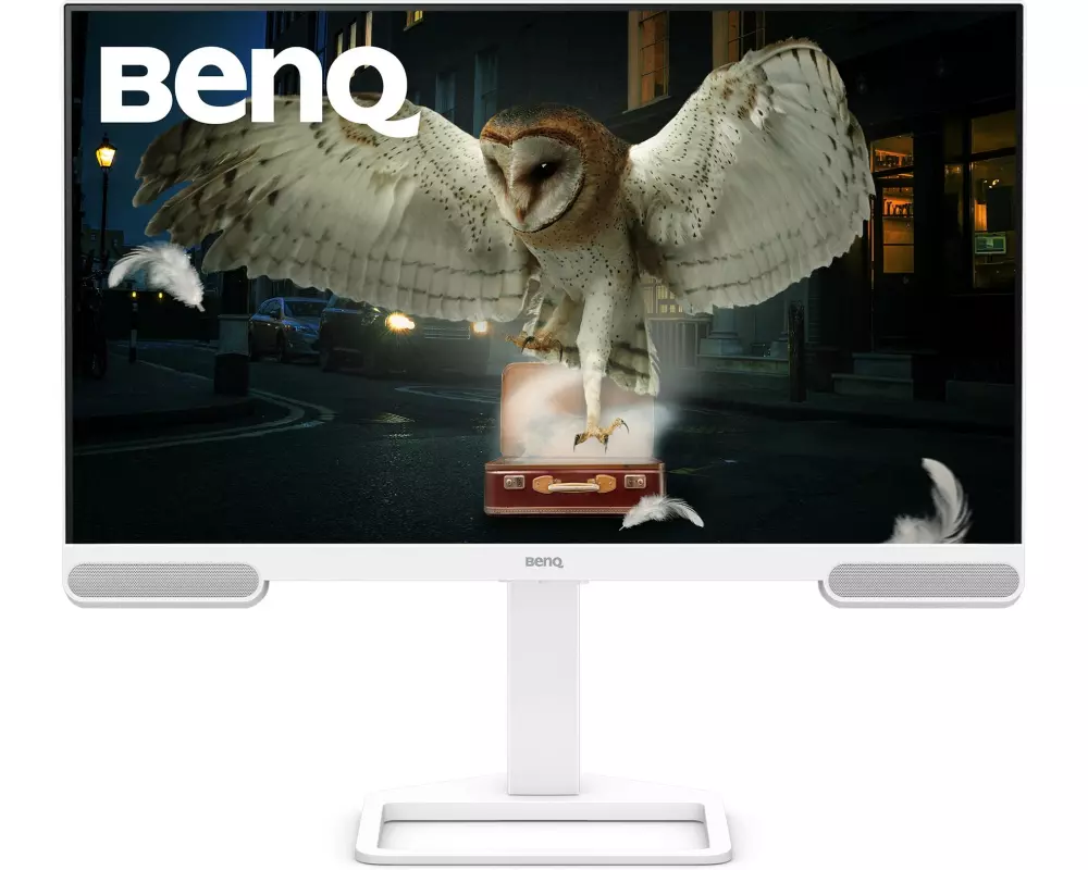 BenQ Monitor EW3290U
