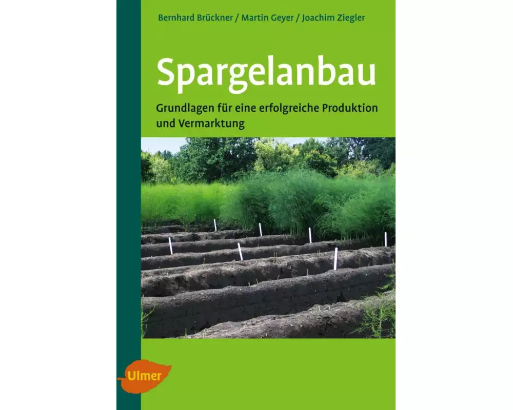 Spargelanbau