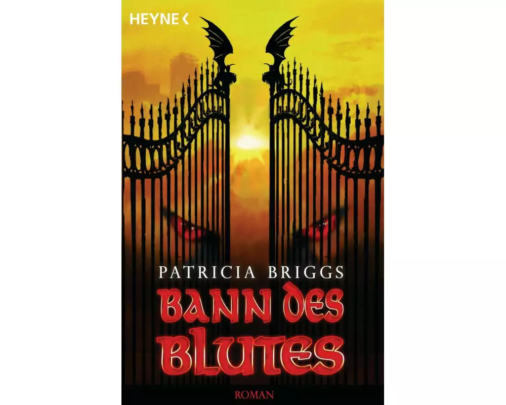 Bann des Blutes