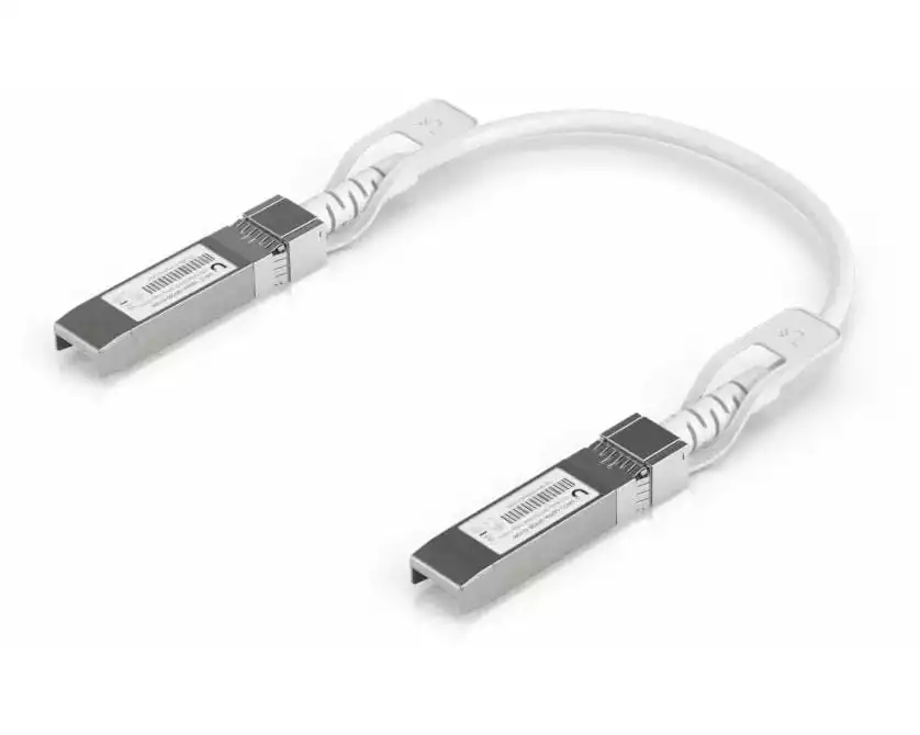 Ubiquiti Direct Attach Kabel Copper SFP28/SFP28 0.3 m