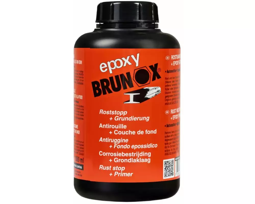 Brunox Epoxy Rostumwandler 1000 ml