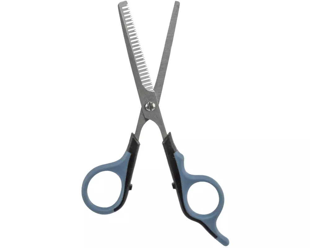 Trixie Effilierschere 2352