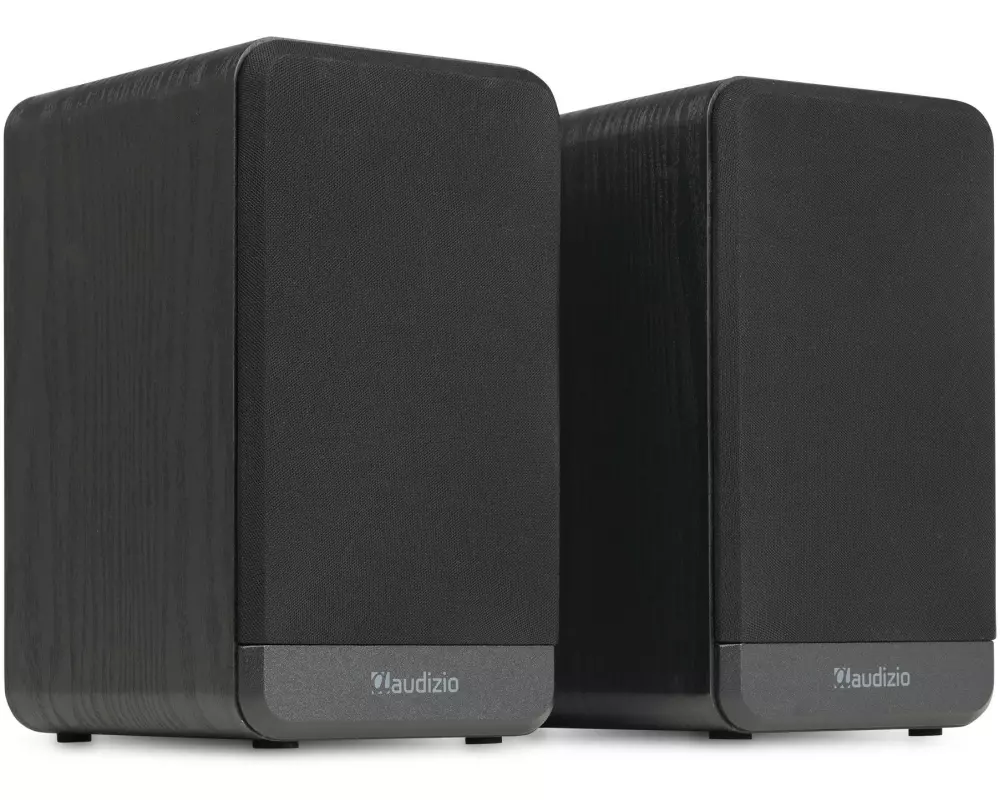 Audizio BS10-BK Schwarz