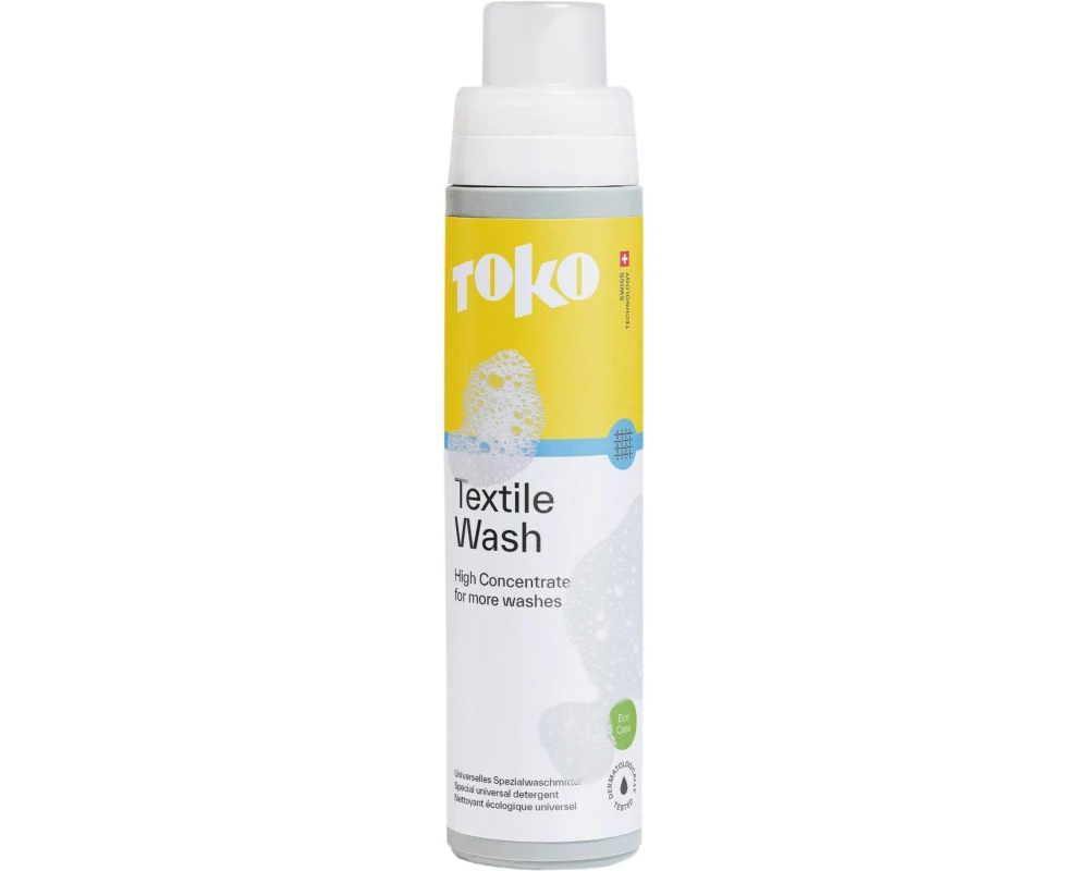 TOKO Eco Care Textile Wash 250 ml