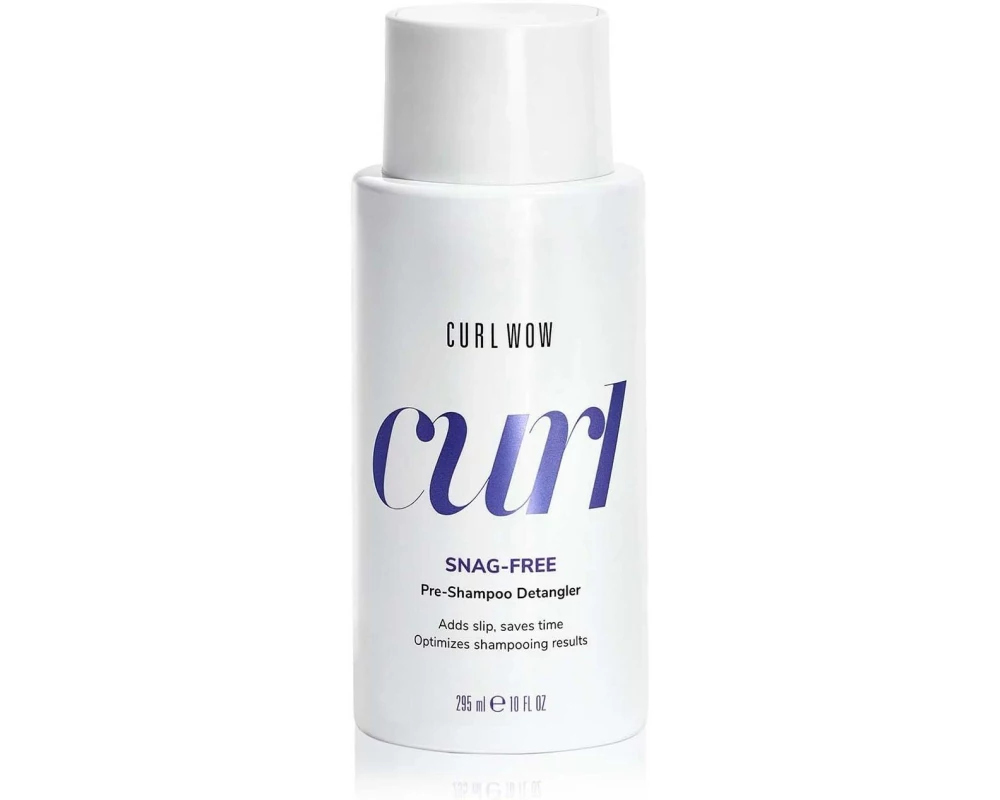 color wow Snag-Free Pre-Shampoo Entwirrer 295 ml