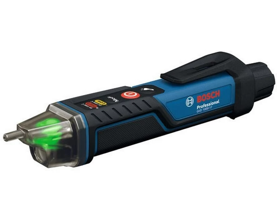Bosch Professional Spannungsprüfer GVD 1000-17
