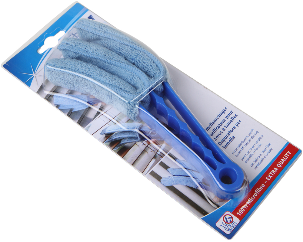 EBNAT Mikrofasertuch 337900 blau